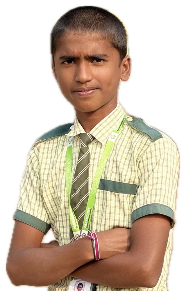 Oggula Ganesh